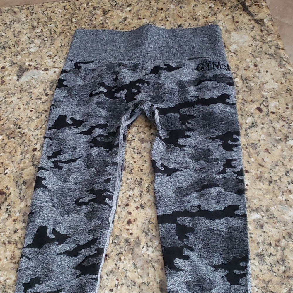 Workout leggings